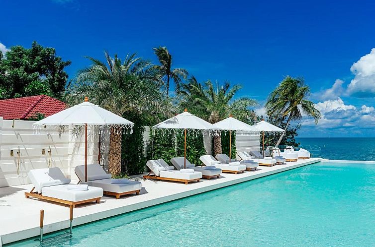 Zazen Boutique Resort & Spa - SHA Plus