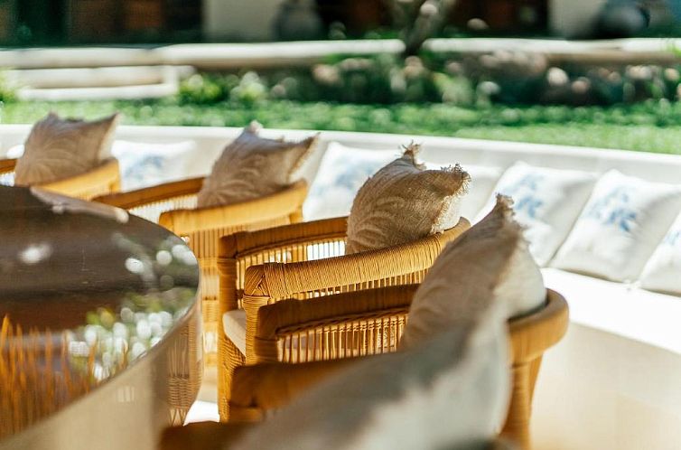 Zazen Boutique Resort & Spa - SHA Plus