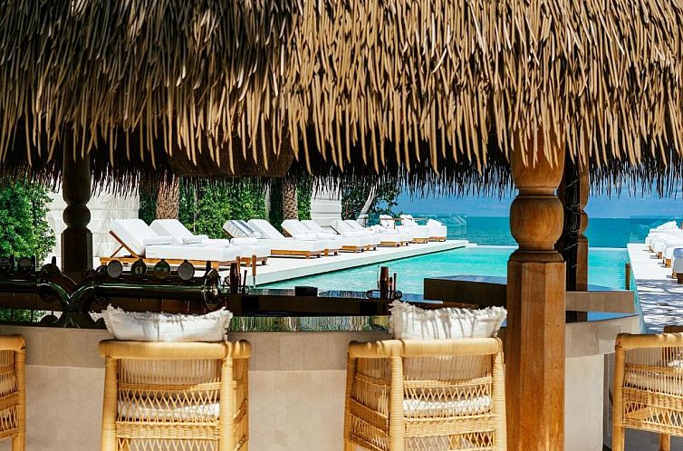 Zazen Boutique Resort & Spa - SHA Plus