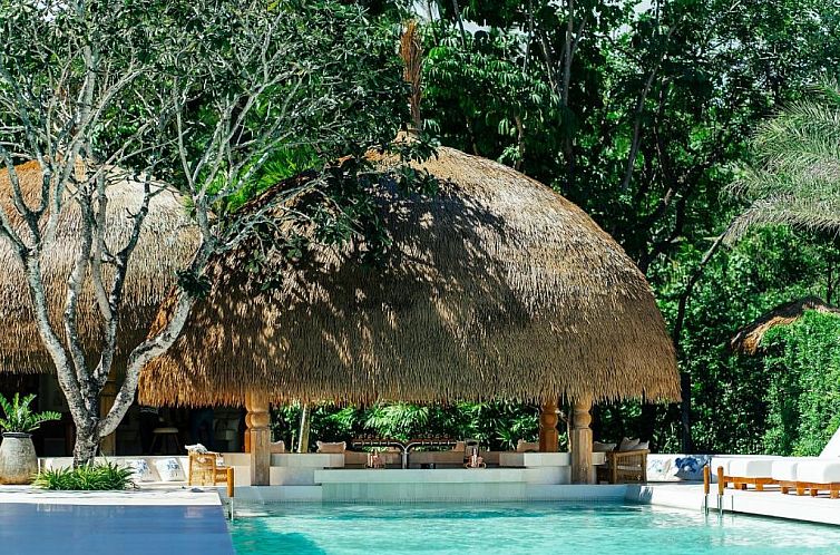 Zazen Boutique Resort & Spa - SHA Plus