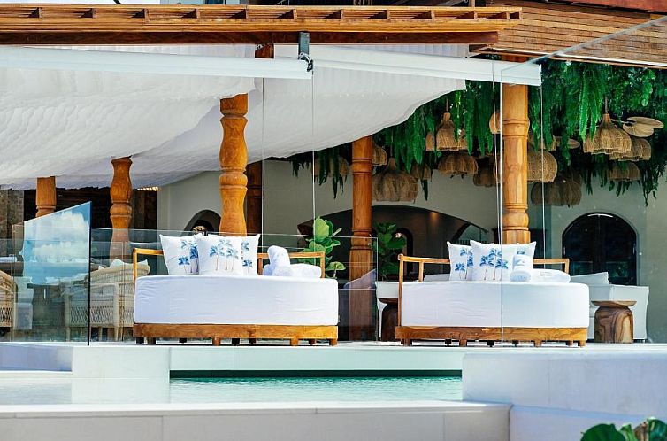 Zazen Boutique Resort & Spa - SHA Plus