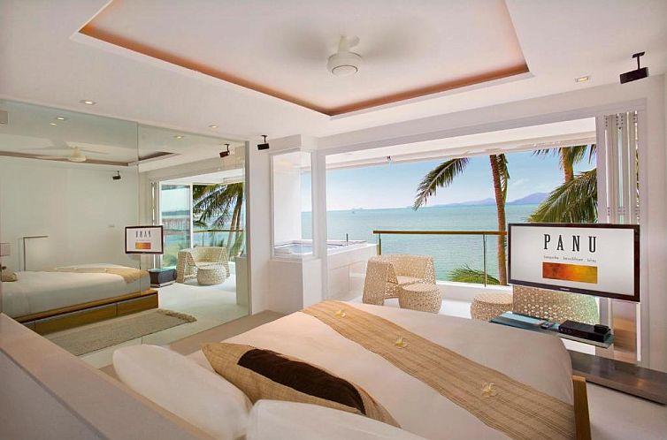 Panu Luxury Apartment