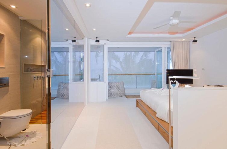 Panu Luxury Apartment