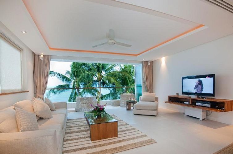 Panu Luxury Apartment