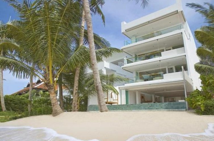 Panu Luxury Apartment