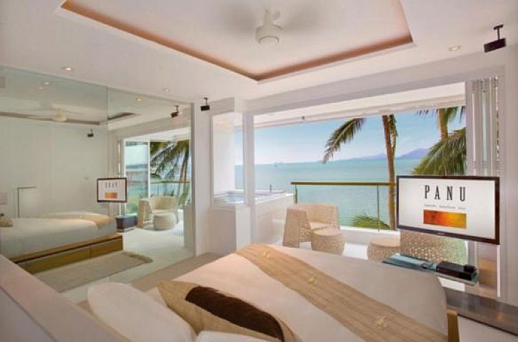 Panu Luxury Apartment