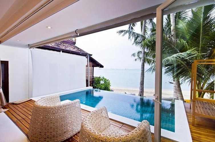 Panu Luxury Apartment