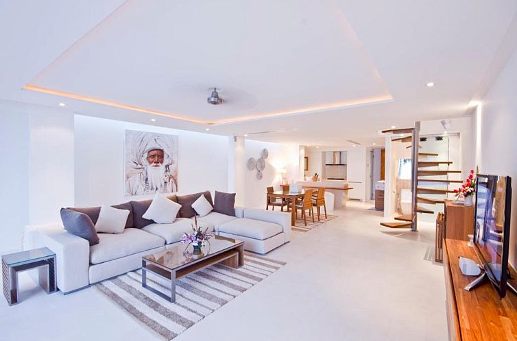 Panu Luxury Apartment