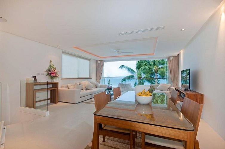 Panu Luxury Apartment