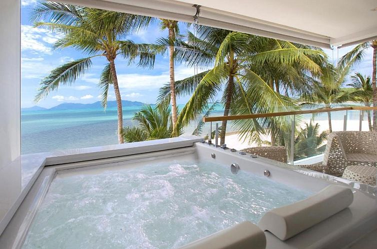 Panu Luxury Apartment