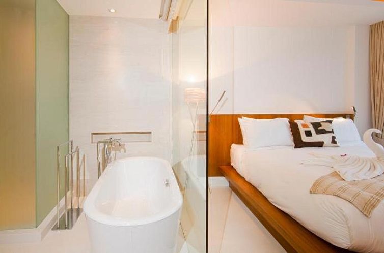 Panu Luxury Apartment