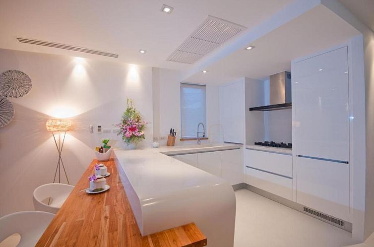 Panu Luxury Apartment