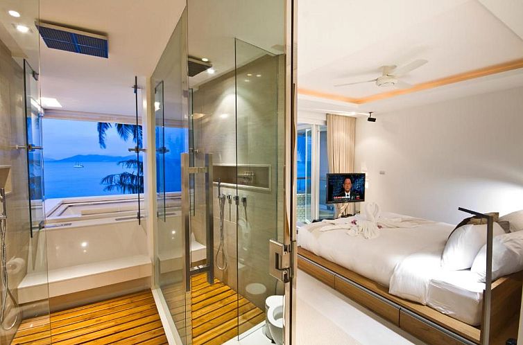 Panu Luxury Apartment