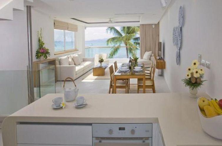 Panu Luxury Apartment