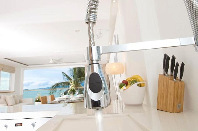 Panu Luxury Apartment