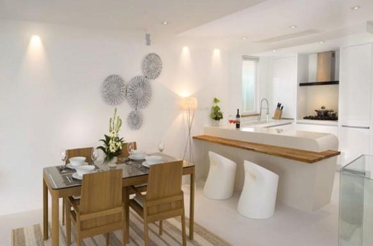 Panu Luxury Apartment
