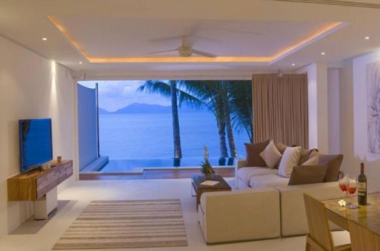 Panu Luxury Apartment