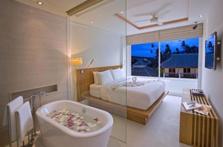 Panu Luxury Apartment