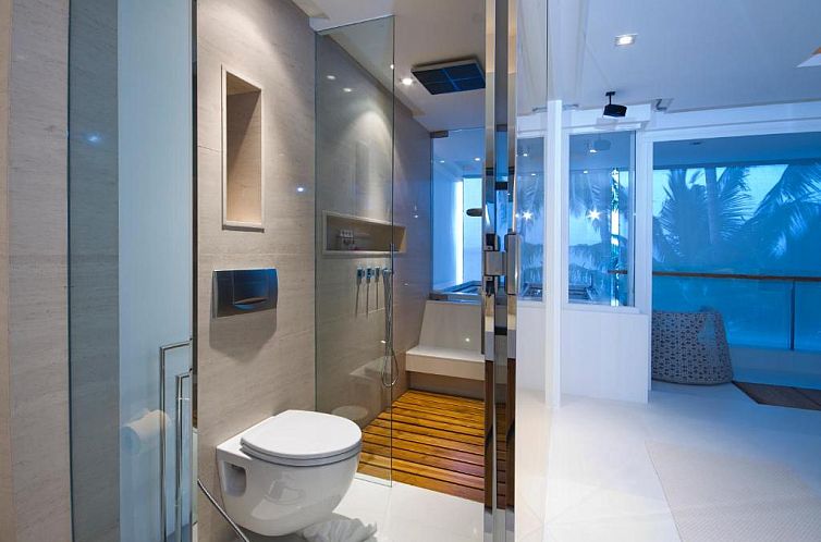 Panu Luxury Apartment