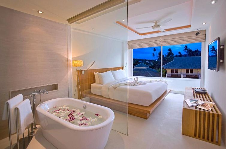 Panu Luxury Apartment