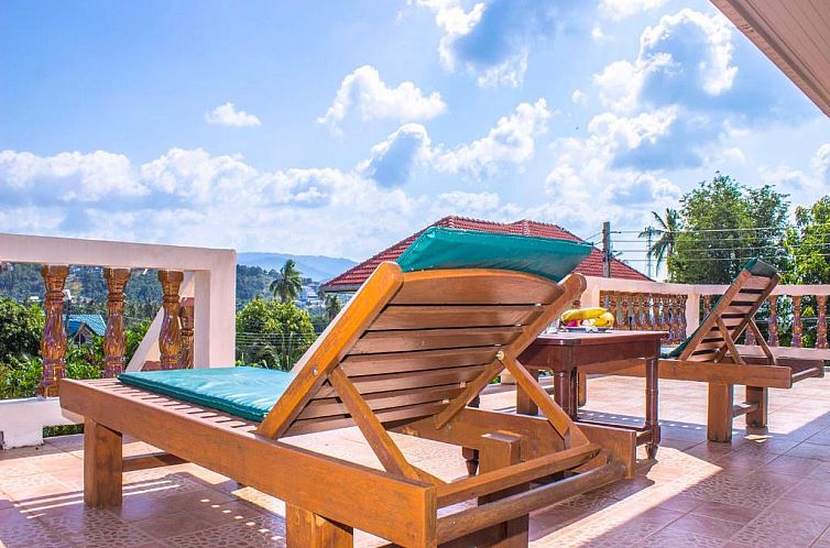 Dork Bua Villa