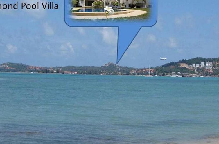 Dork Bua Villa