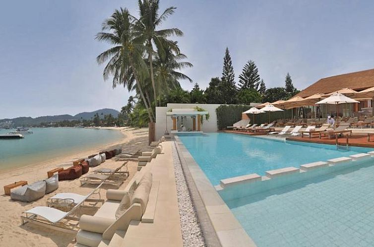 Unterkunft 2730845 - Appartement Südthailand - Lanna Samui - SHA Extra Plus