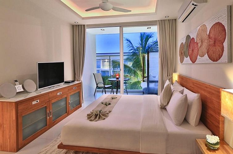 Lanna Samui - SHA Extra Plus