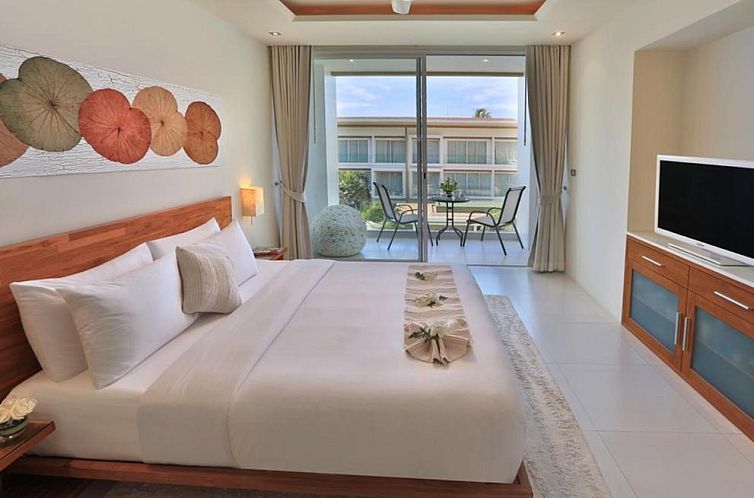 Lanna Samui - SHA Extra Plus