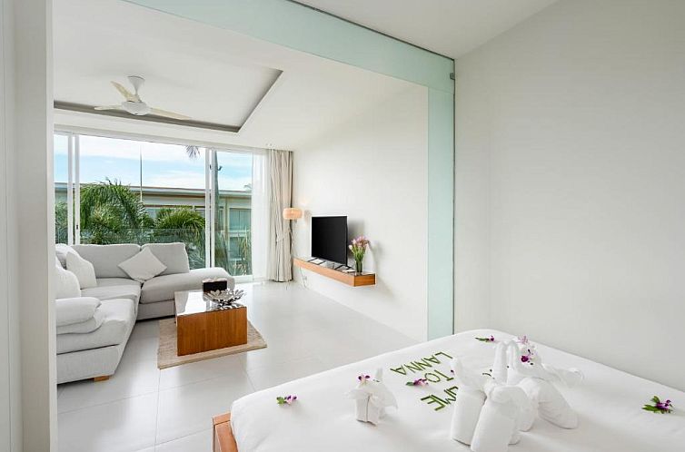 Lanna Samui - SHA Extra Plus