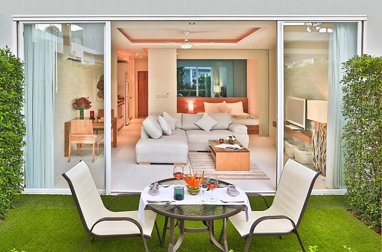 Lanna Samui - SHA Extra Plus