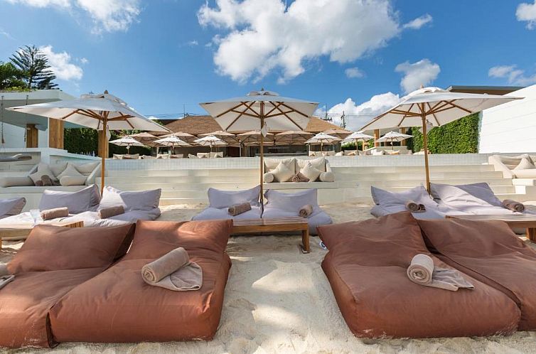 Lanna Samui - SHA Extra Plus