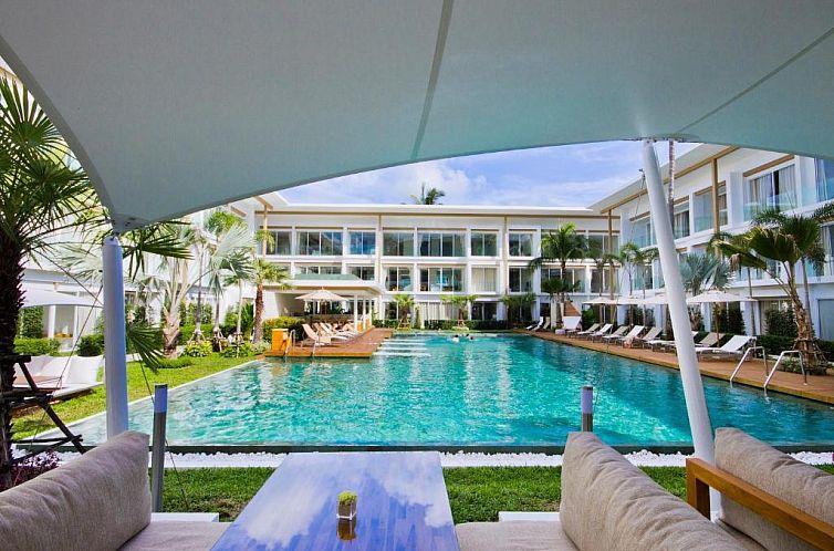 Lanna Samui - SHA Extra Plus