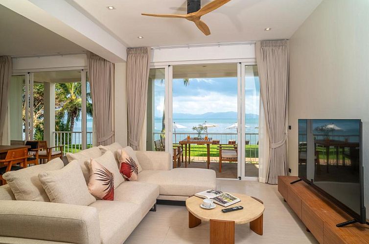 Baan Bophut Beach Hotel Samui - SHA Extra Plus