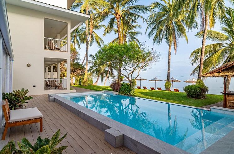 Baan Bophut Beach Hotel Samui - SHA Extra Plus