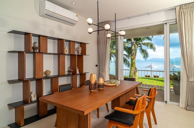 Baan Bophut Beach Hotel Samui - SHA Extra Plus