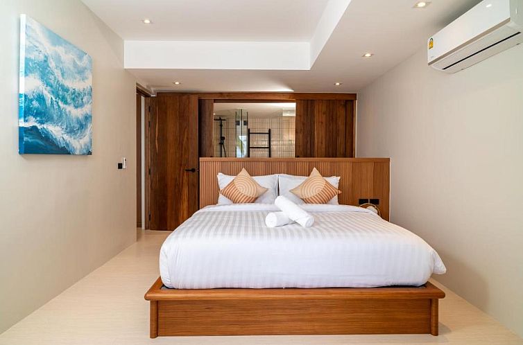 Baan Bophut Beach Hotel Samui - SHA Extra Plus