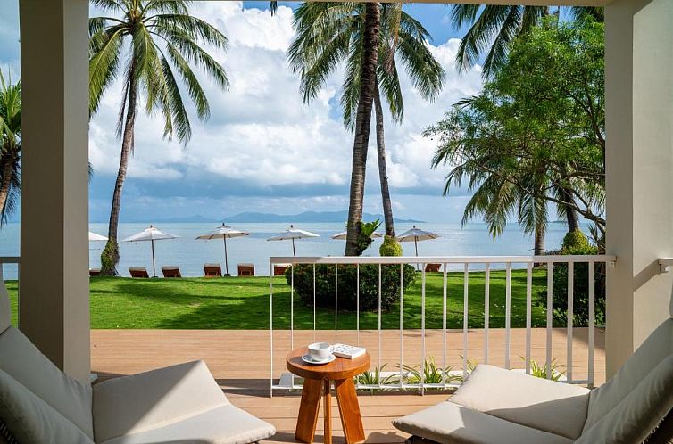 Baan Bophut Beach Hotel Samui - SHA Extra Plus