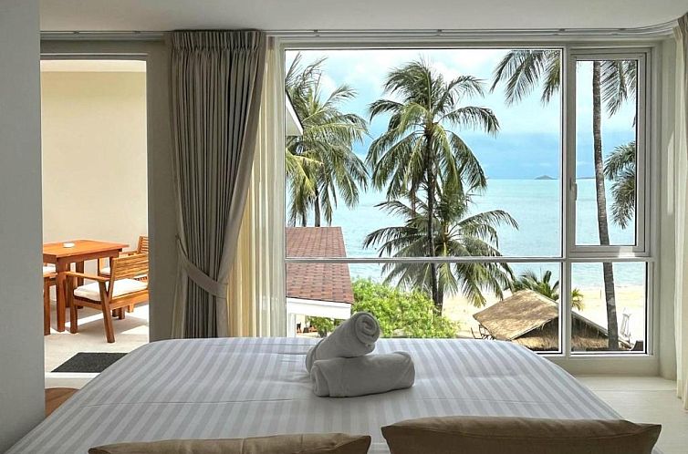 Baan Bophut Beach Hotel Samui - SHA Extra Plus