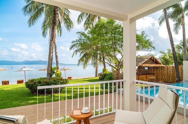 Baan Bophut Beach Hotel Samui - SHA Extra Plus
