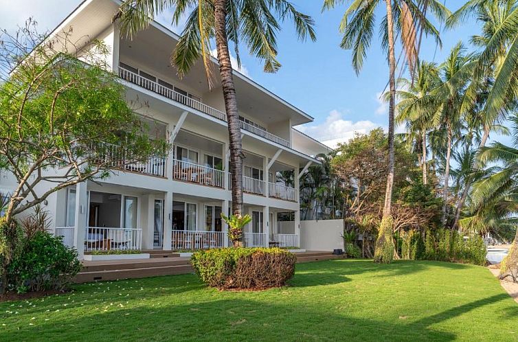 Baan Bophut Beach Hotel Samui - SHA Extra Plus