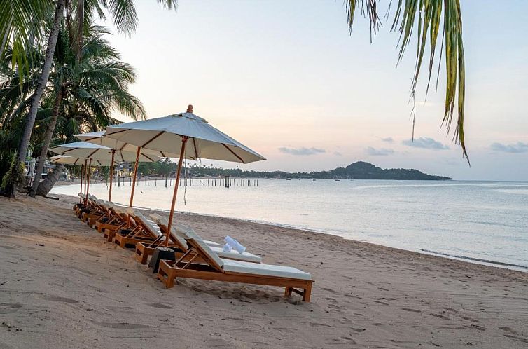 Baan Bophut Beach Hotel Samui - SHA Extra Plus