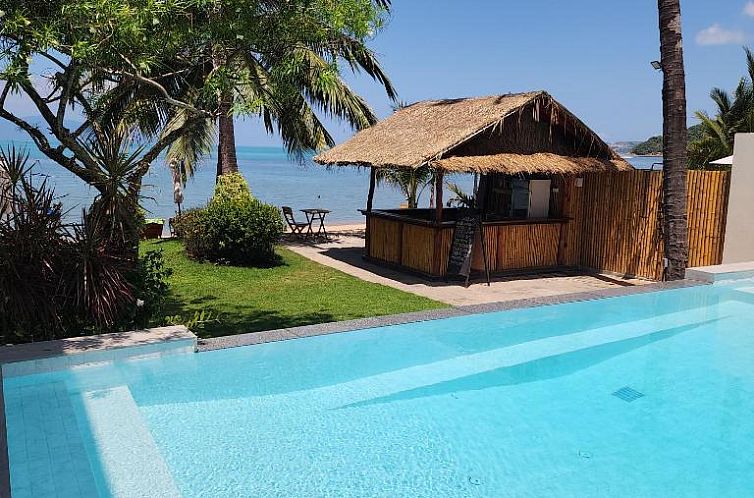 Baan Bophut Beach Hotel Samui - SHA Extra Plus