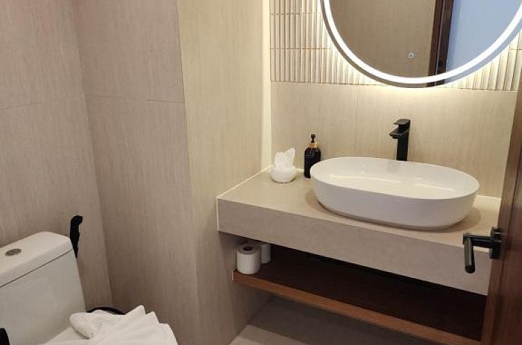 Baan Bophut Beach Hotel Samui - SHA Extra Plus