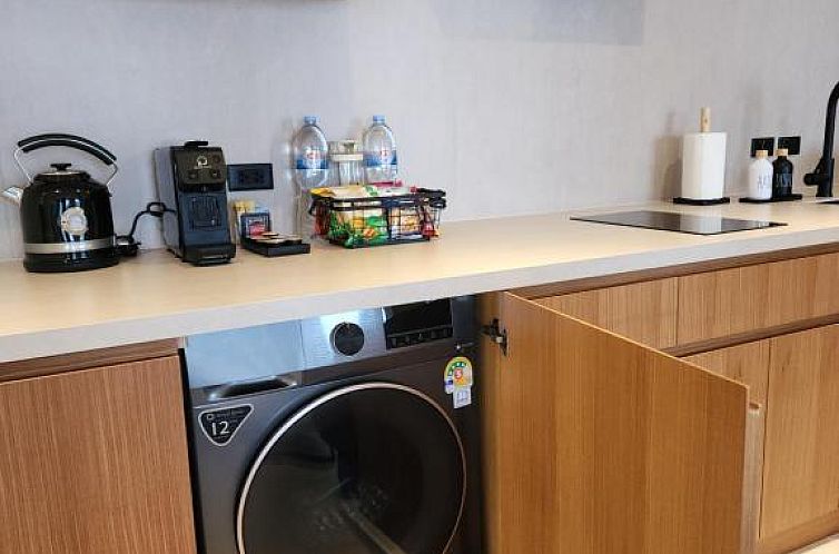 Baan Bophut Beach Hotel Samui - SHA Extra Plus