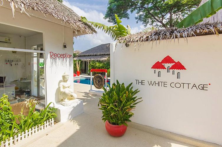 Unterkunft 2730881 - Appartement Südthailand - The White Cottage