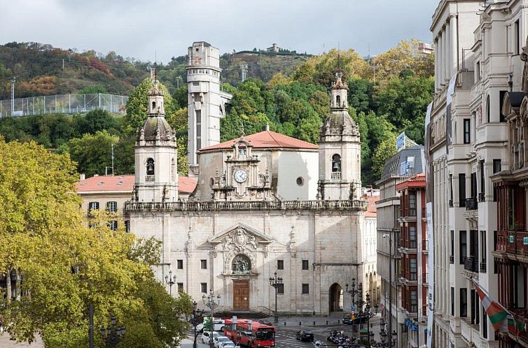 Petit Palace Arana Bilbao