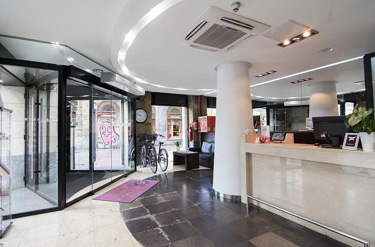 Petit Palace Arana Bilbao