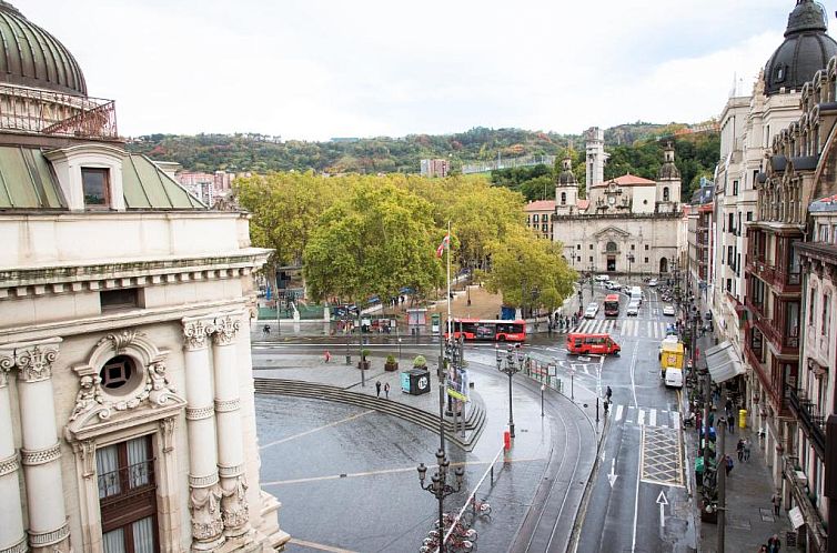Petit Palace Arana Bilbao
