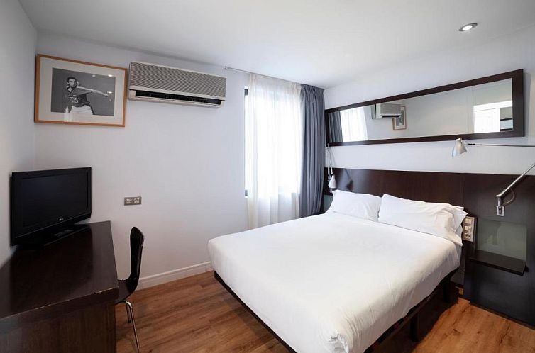 Petit Palace Arana Bilbao